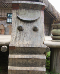 การปกครองครอบครัวที่ถือสตรีเป็นใหญ่ของชนเผ่าเอเดในเวียดนาม